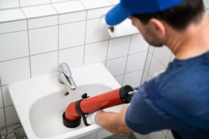 Plumbing
